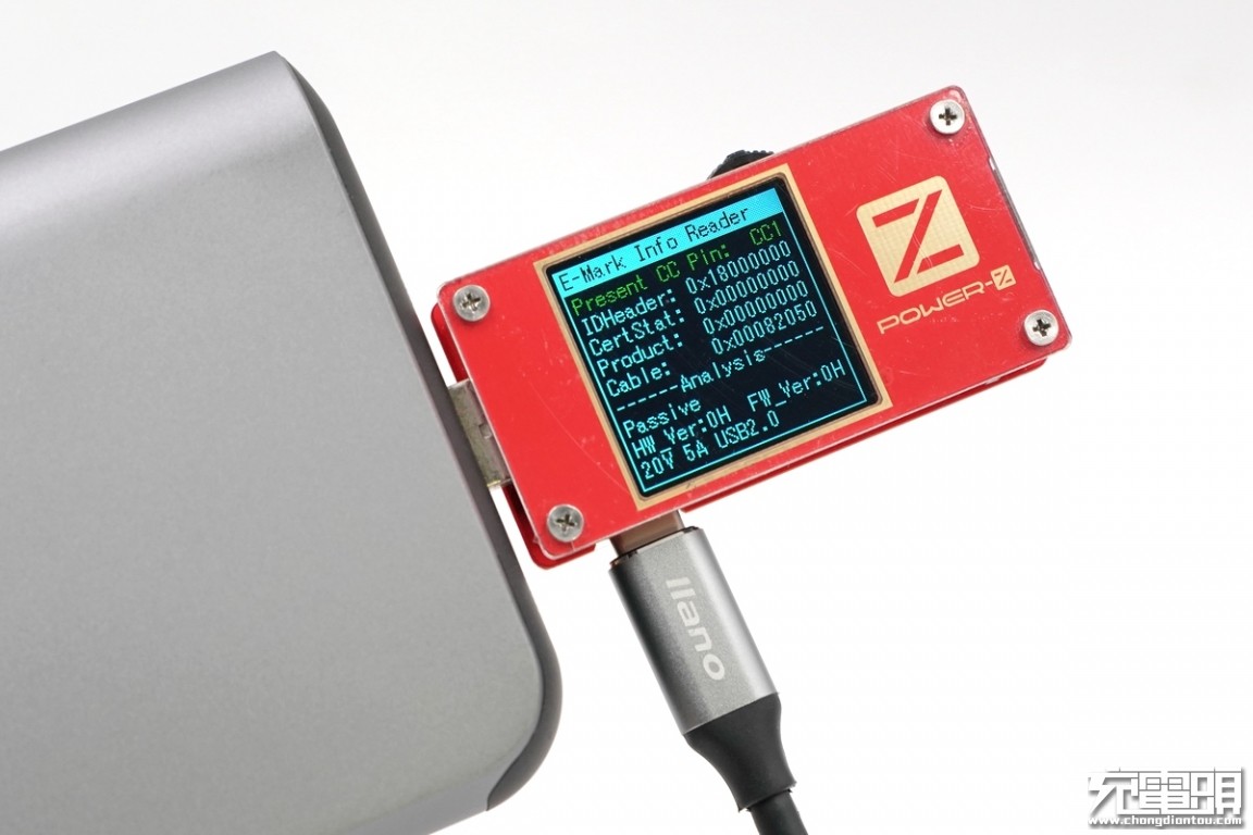 绿巨能22.5瓦充电器,绿巨能18w移动电源评测