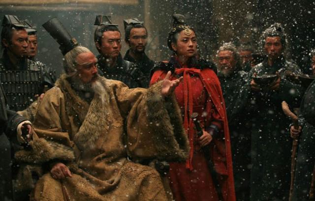 起点10年排行榜第一的小说,起点十大小说