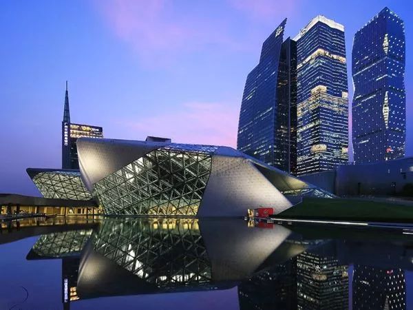 广州日常生活攻略,广州生活必知道的50个小知识