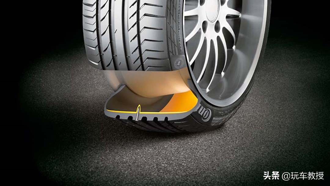 操控型和舒适型的轮胎哪个更耐磨,较省油和舒适性好的轮胎