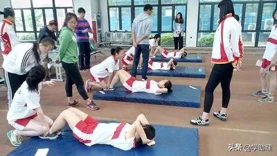 兰州中考改革体育考试时间,兰州中考体育指导