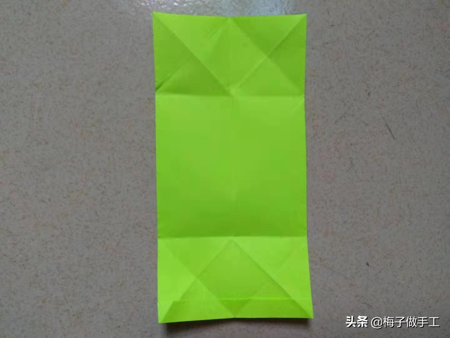 折纸牛奶盒大全简单又漂亮,折纸大全简单又漂亮牛奶盒子