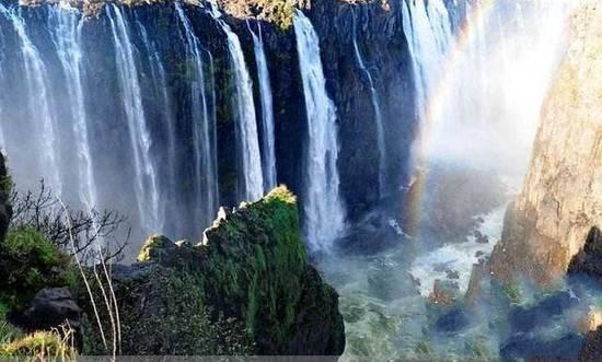 津巴布韦这个国家很富裕吗,在津巴布韦真实感受