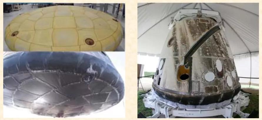 美国载人龙飞船发射成功,揭秘美国新一代载人飞船