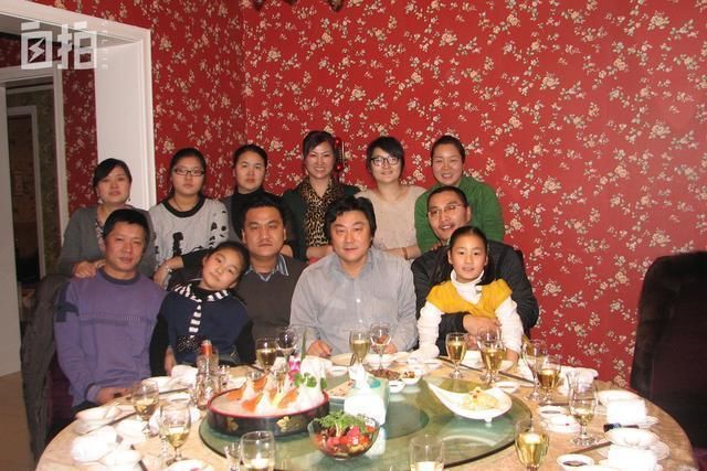 我的名字叫建国,下海25年,90年代吃千元龙虾日进数万