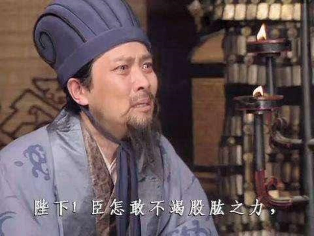 为什么张郃前期很菜后期很强,张郃后期怎么那么厉害