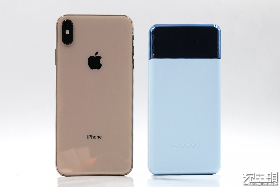 羽博30000毫安65w充电宝评测oppo,羽博车载快充充电器