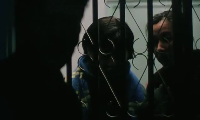 李冰冰警察电影老片子,李冰冰国产电影