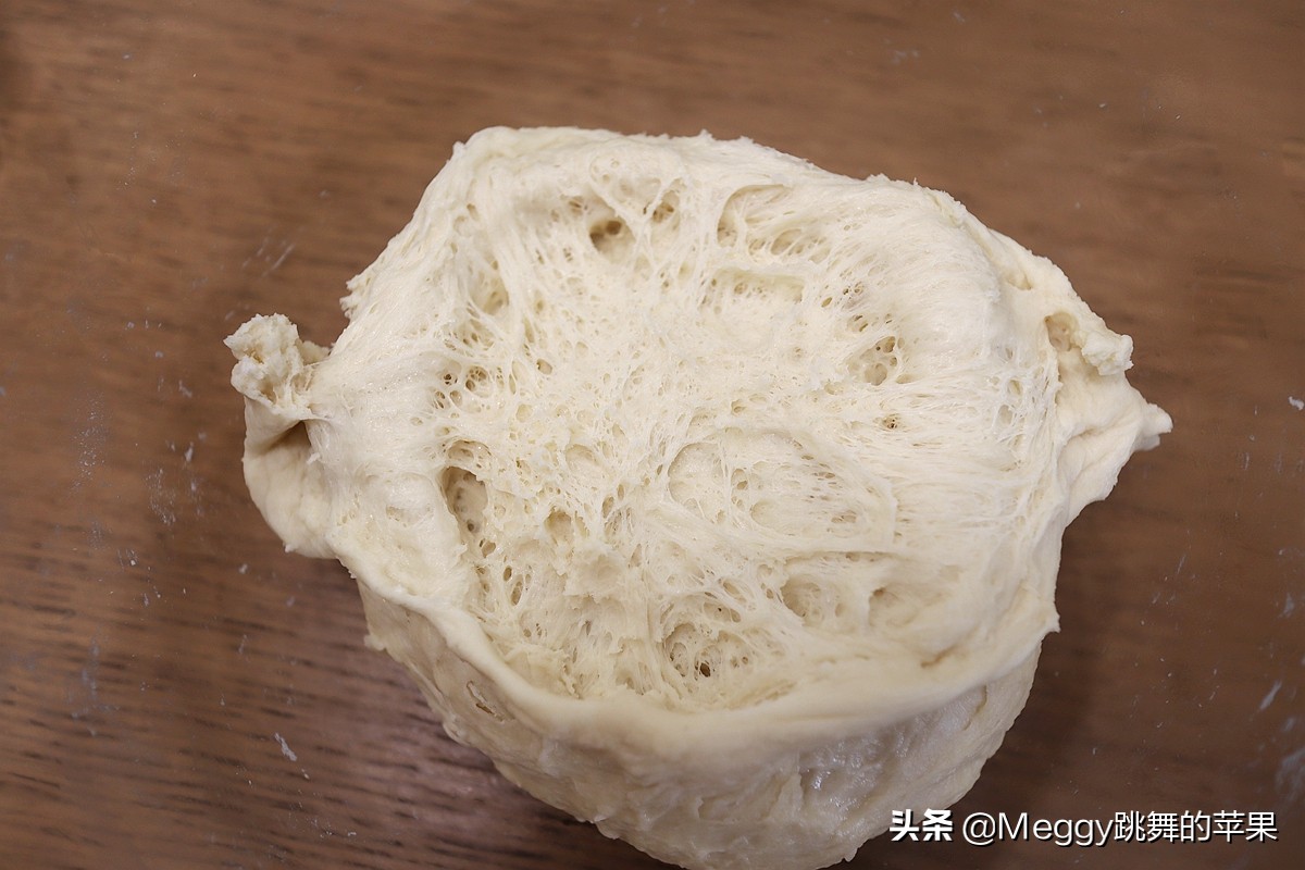 吐司最好用的方子,吐司怎么做才能柔软拉丝