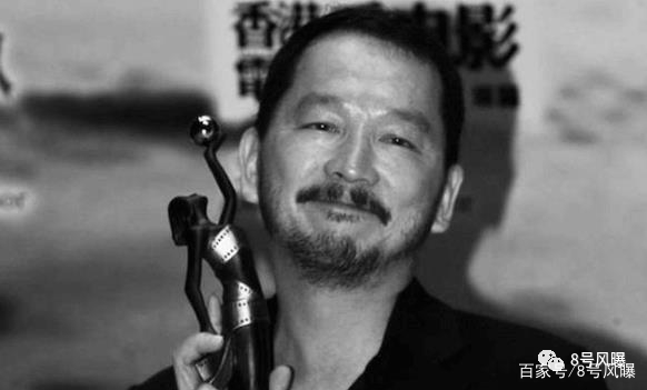 香港金牌配角廖启智患癌离世,香港十大黄金配角廖启智