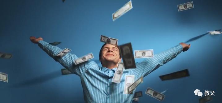 5G,6G,7G,8G,AI「爱」無所不在