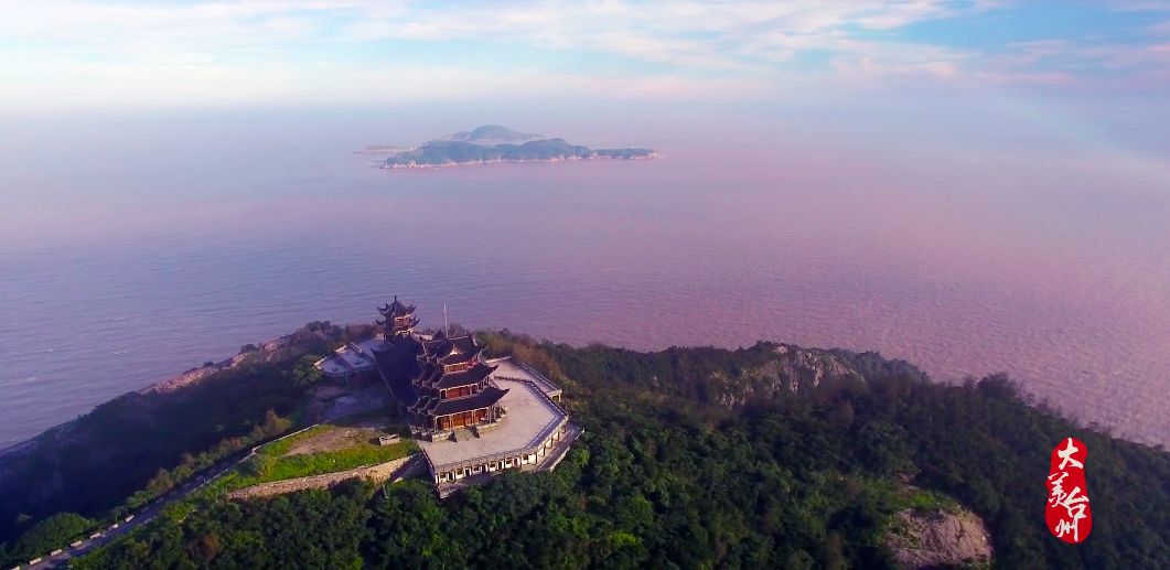 台州历史文化遗产,台州山海文化