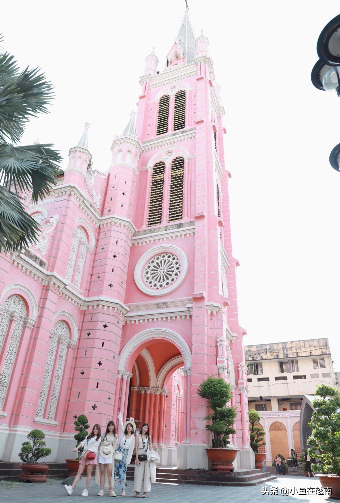 越南自由行旅游攻略穷游 (越南自由行怎么走最省钱)