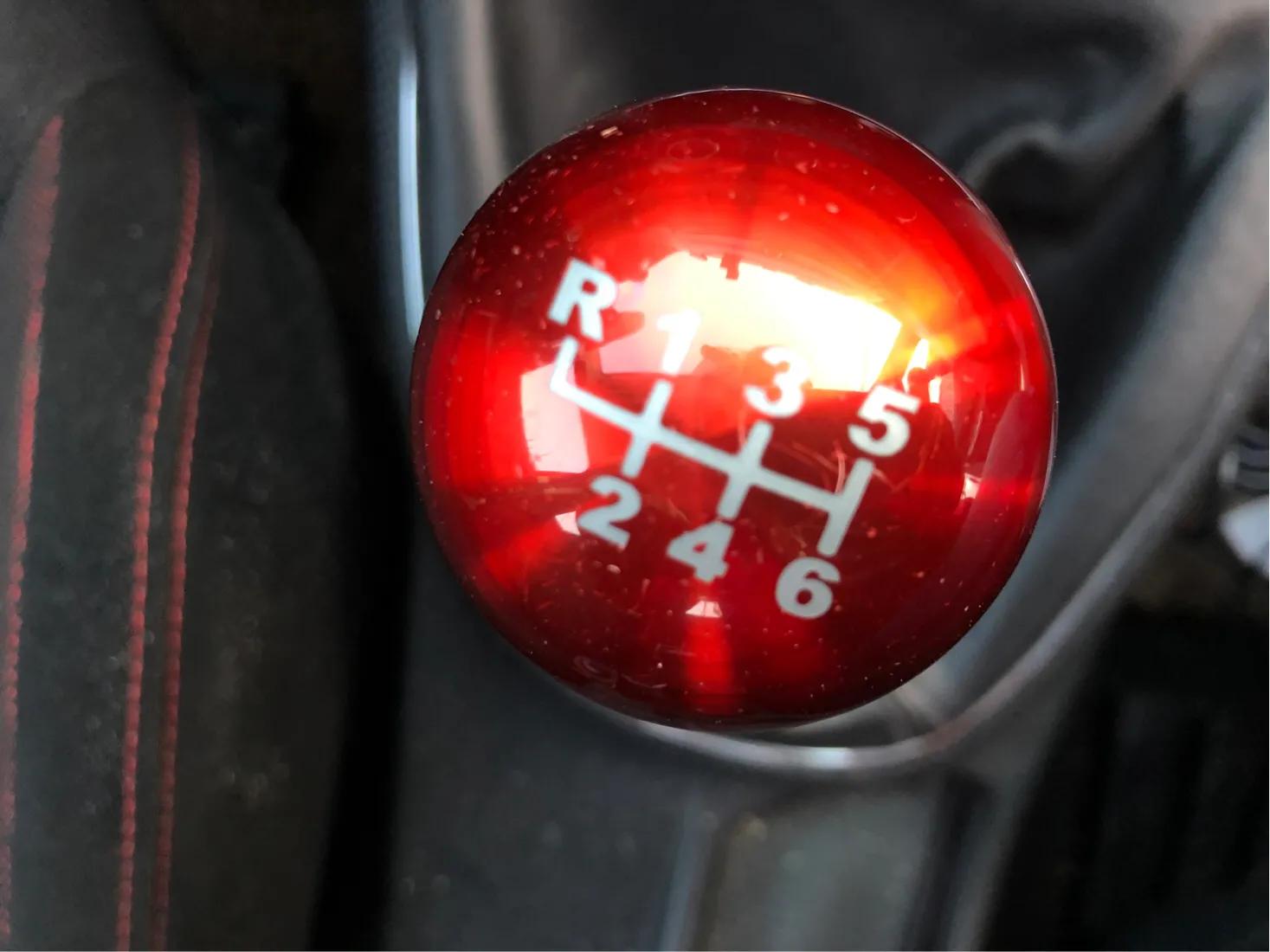 另类意大利小钢炮、150匹6速手动档只是高尔夫R的购置税