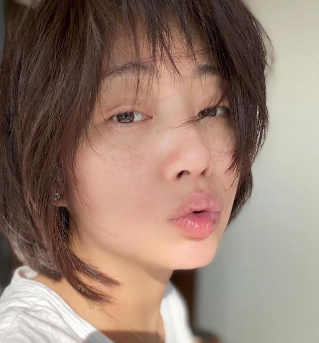 殷桃的情史大揭秘,41岁的殷桃有何过人之处