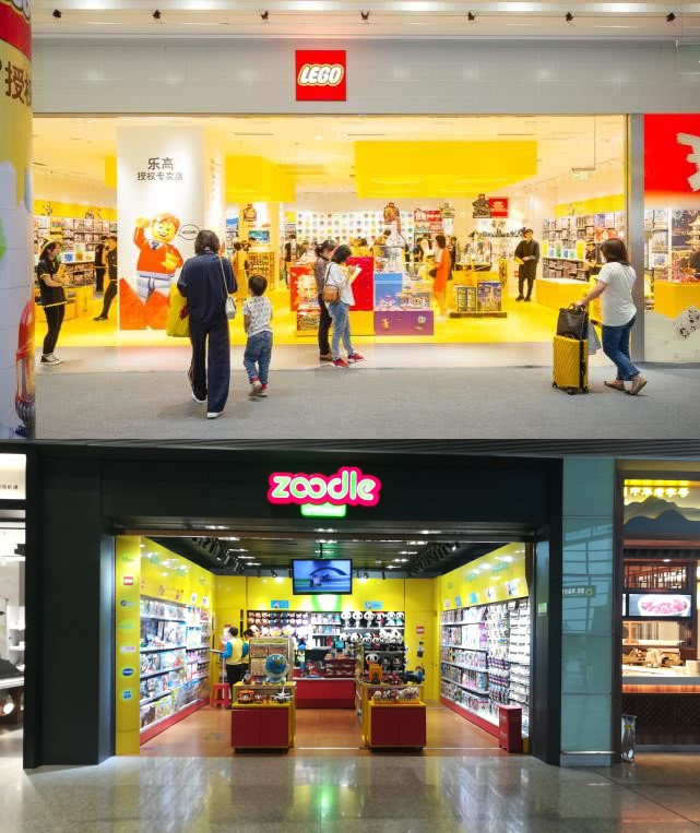 乐高真的无法造假吗,不在乐高旗舰店买的乐高假的吗