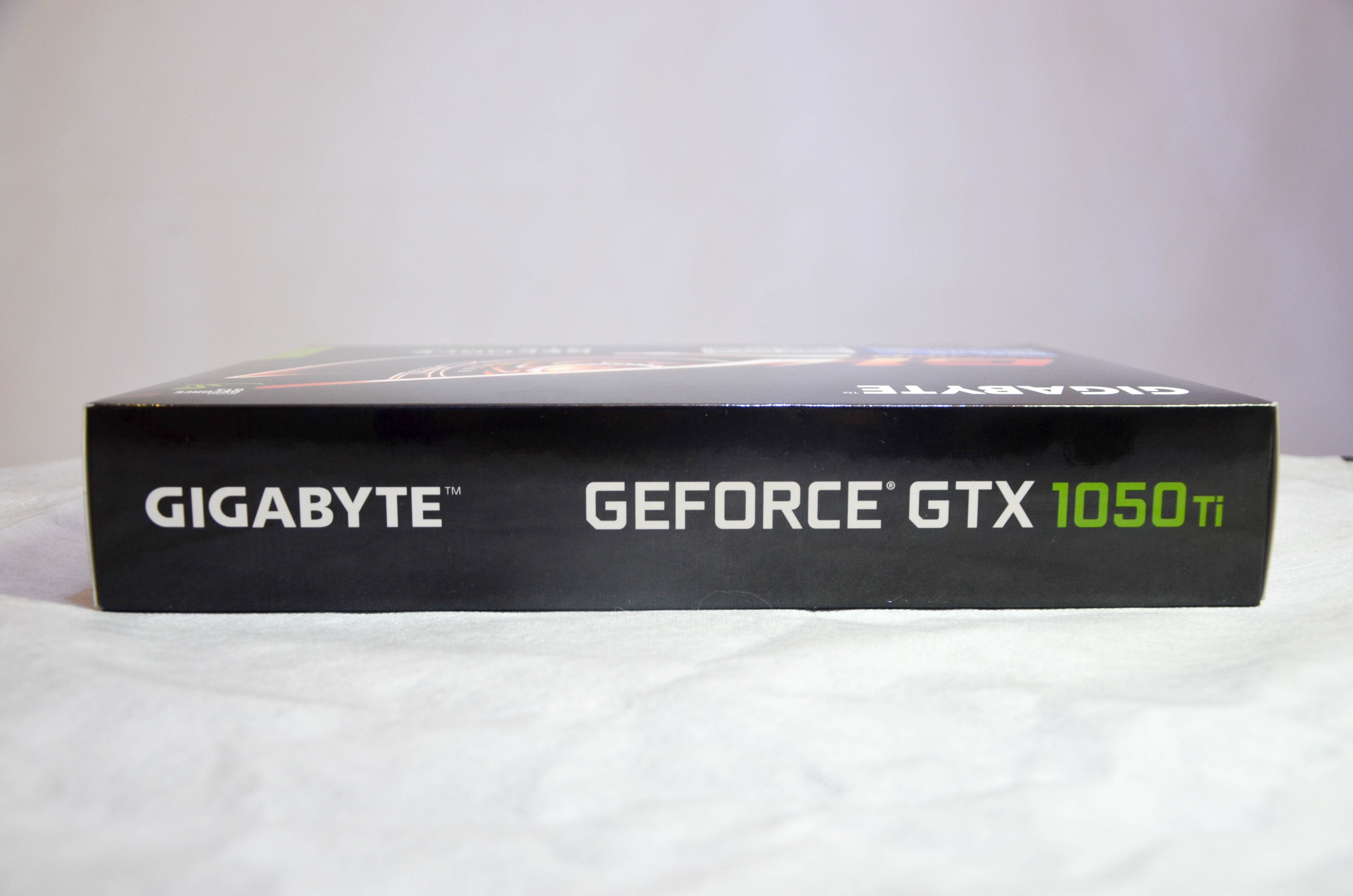 gtx960和gtx1050ti哪个更强,gtx1050ti会压弯吗