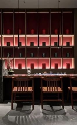 照明设计与照明方式,照明设计的设计手法