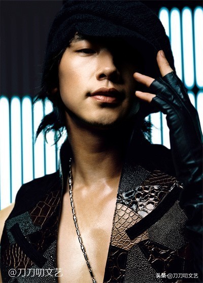 rain的奇迹亚洲舞,rain为何被称为亚洲舞王