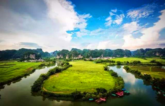 广西与云南的未来发展前景,广西即将被贵州超越