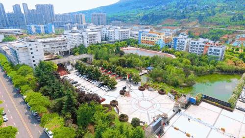 【民校展台】新纪元:中国民办教育追梦者——上海新纪元教育集团创办24年巡礼