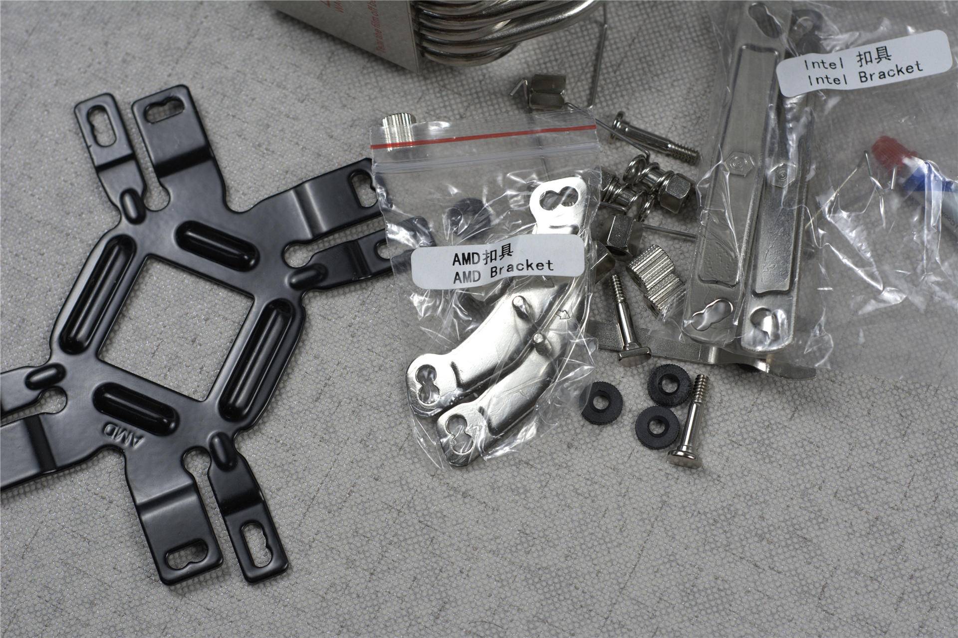 超频3pccooler,超频三东海风云评测