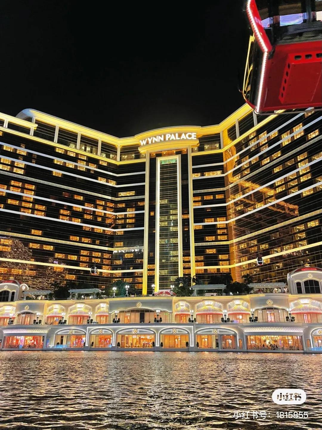 南宁机票可以去澳门吗,南宁到澳门一天游