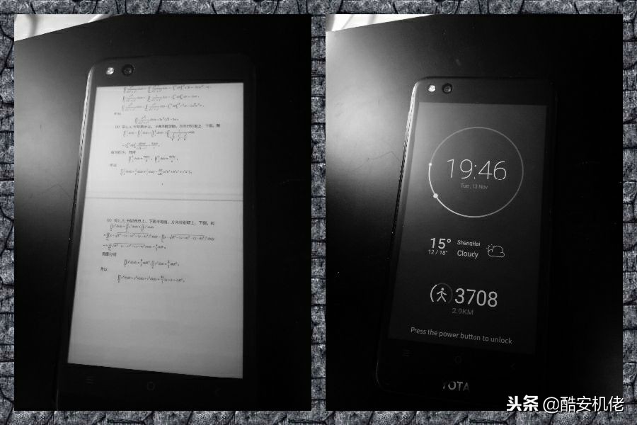 yota3手机水墨屏怎么用,yota3是不是入门级双屏手机