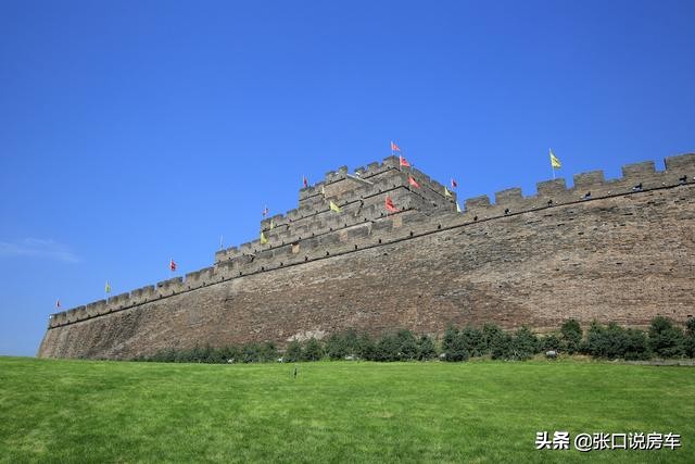 靖边龙州丹霞游玩时间,榆林七彩丹霞旅游景区