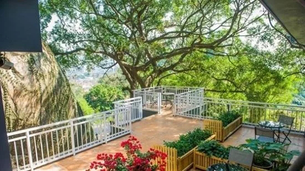 厦门鼓浪屿听海,和小伙伴去鼓浪屿看海边日落