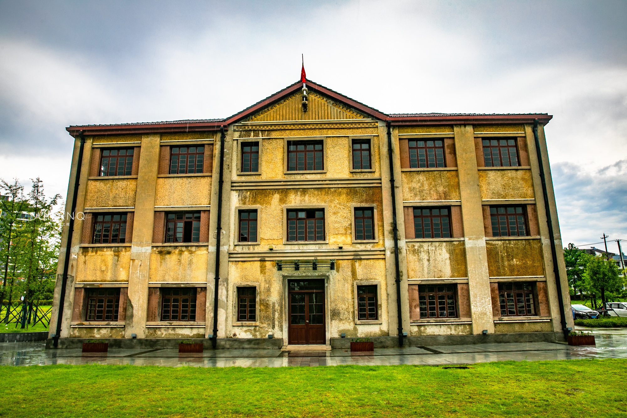 湖北小上海,湖北小上海在哪里