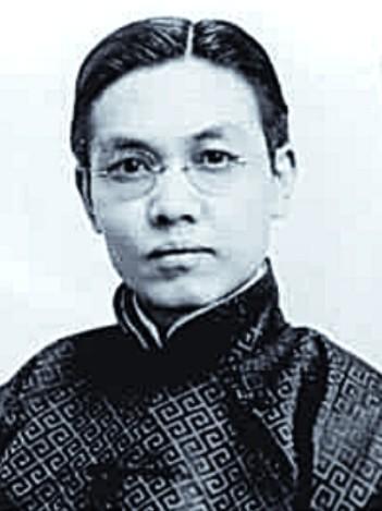 五四运动中的先锋代表,五四运动先辈的英雄事迹