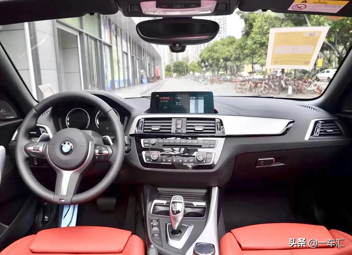 宝马2系敞篷最新款,宝马2系敞篷版最新款