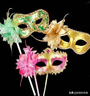 配饰饰品推荐,最全108配饰教程