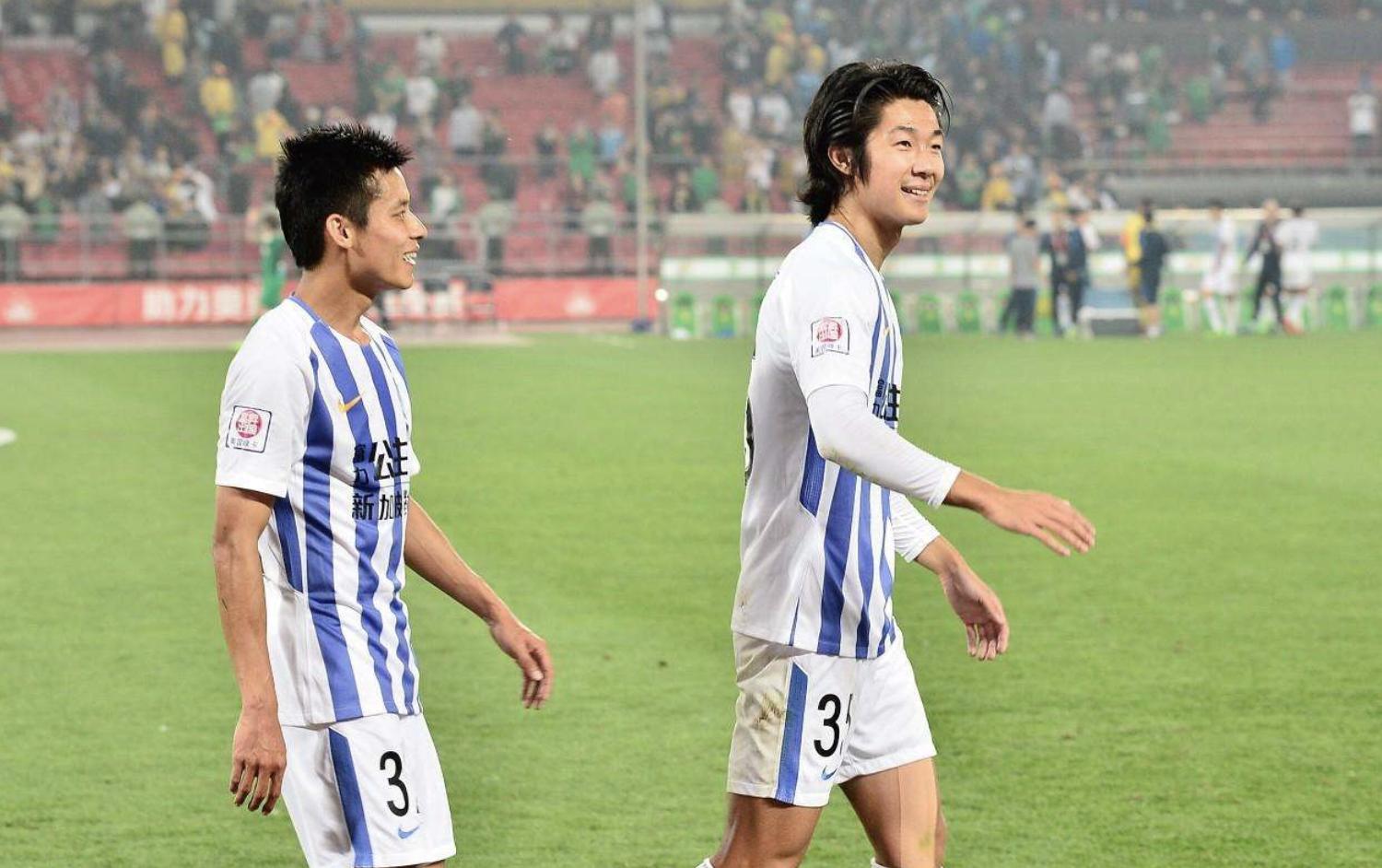 当打之年续约一年，广州富力开创先河，俱乐部经营策略或将改革