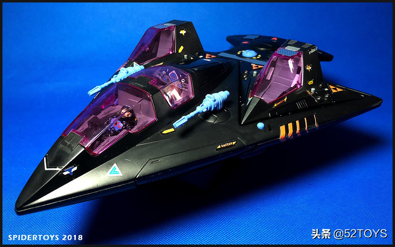 2018玩具,2018玩具收官之作