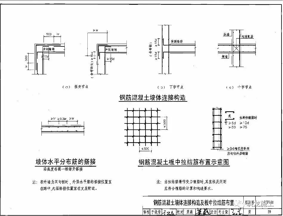 人防施工步骤演示,人防结构施工技术要求及注意事项