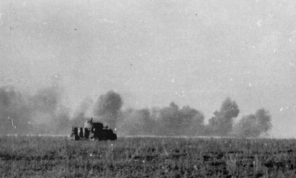 二战最强肉搏战,二战中最厉害的坦克大战