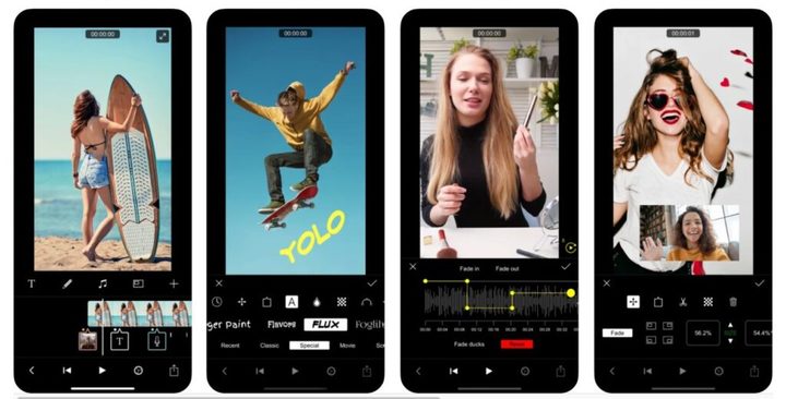 youtube影片剪辑软件,youtube上视频剪辑工具