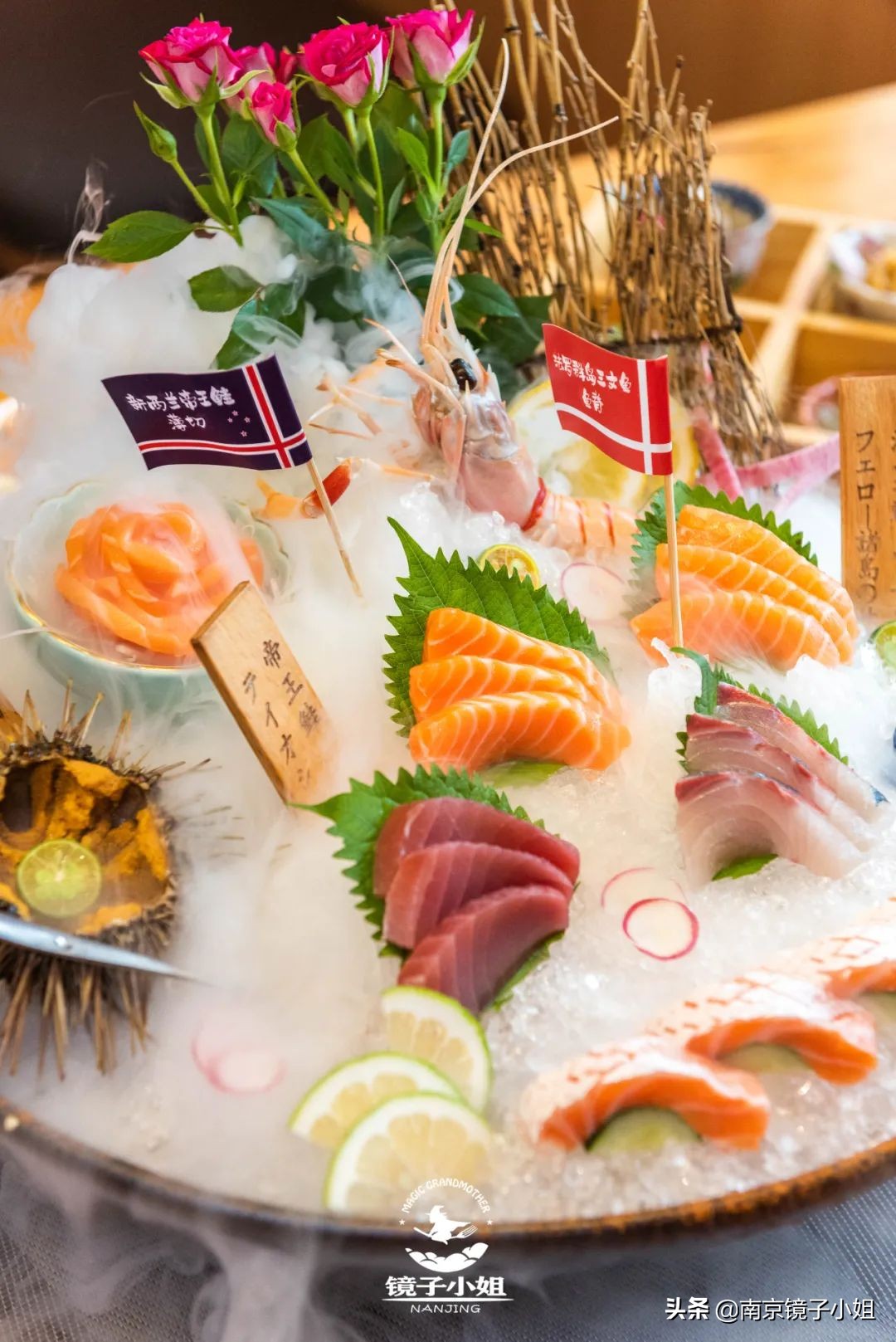 三文鱼刺身海鲜店,广州三文鱼刺身日料店