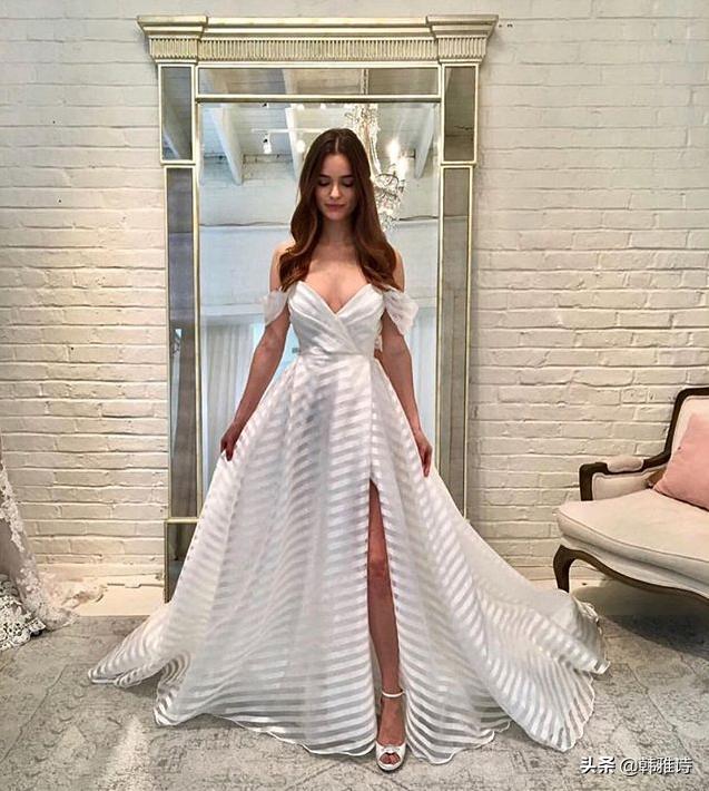 HEARTSONFIRE遇上婚纱天后HayleyPaige,让传统婚戒更浪漫时髦