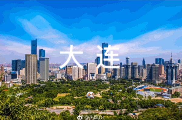 这些特大城市里，这个北方海边城市真的挺“大”