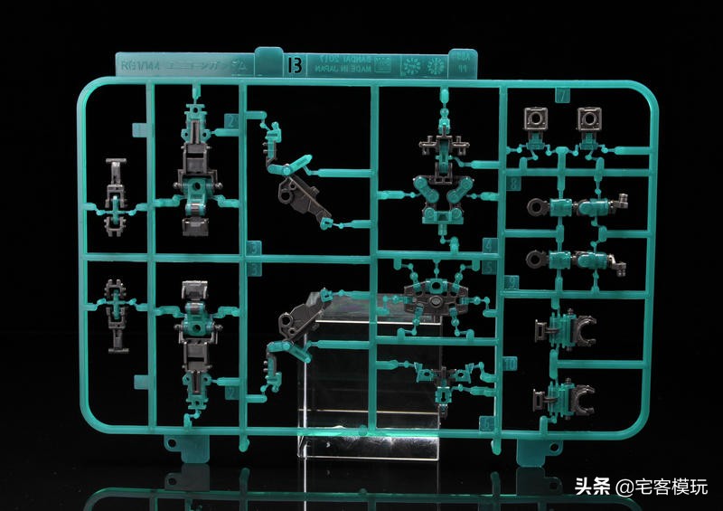 万代rg25独角兽值得买吗,万代rg全武装独角兽评测
