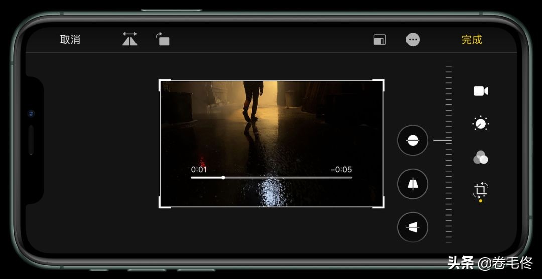 iphone11pro和iphone11拍照的区别,iphone11pro和iphone12拍照