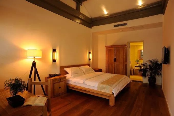 胡同里的地道京味儿——盘点京城四合院酒店