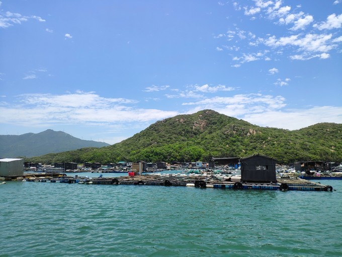 汕头南澳岛旅游住宿攻略,潮州南澳岛三日旅游攻略