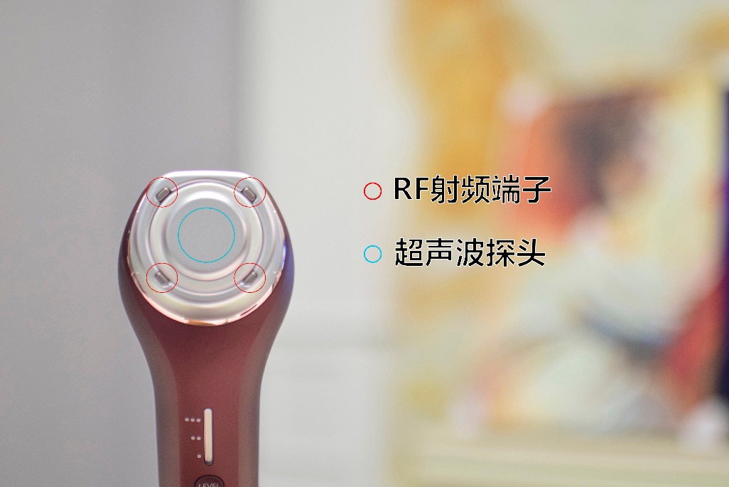 松下美容仪xep和xrf区别,松下x系列美容仪评测