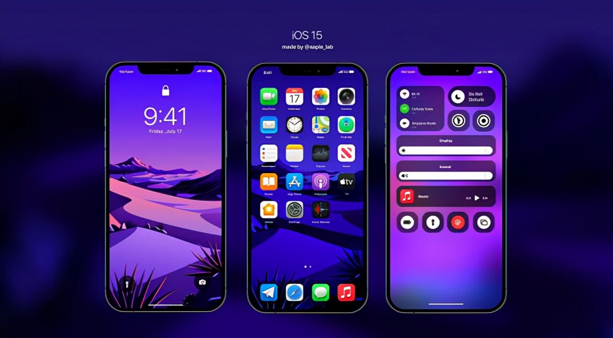ios15.4翻车,ios15更新翻车还要不要买