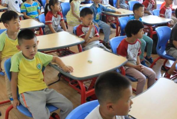 公立幼儿园私立幼儿园有什么区别,公立和私立幼儿园有什么区别吗