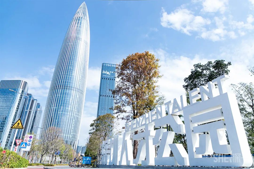 深圳卖衣服的商场,深圳的商场有哪些